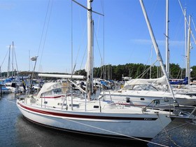 1997 Najad Yachts 361