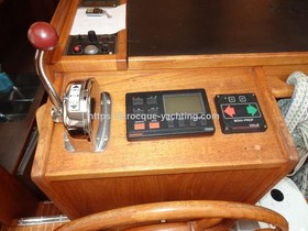 1990 Nauticat Yachts 38 til salg