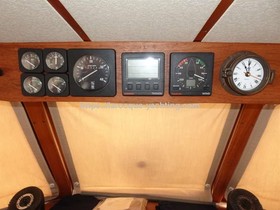 1990 Nauticat Yachts 38 eladó