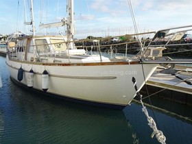 Osta 1990 Nauticat Yachts 38