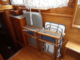 1990 Nauticat Yachts 38 in vendita