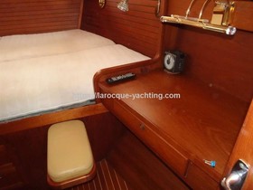 1990 Nauticat Yachts 38 eladó