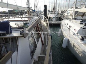 1990 Nauticat Yachts 38 à vendre