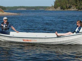Terhi Boats 480 Saiman Solar