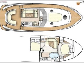 2013 Vivante Yachts 55
