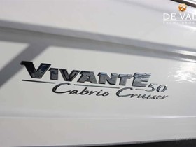 2013 Vivante Yachts 55 myytävänä