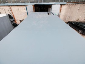 2022 Shogun Hausboot 1000 myytävänä