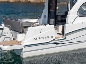 Köpa 2024 Bénéteau Boats Antares 800