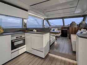 Kjøpe 2023 Astondoa Yachts As5
