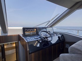 2023 Astondoa Yachts As5 til salg