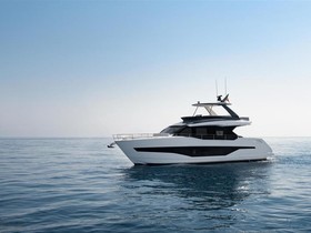 Купити 2023 Astondoa Yachts As5