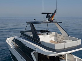 2023 Astondoa Yachts As5 til salgs