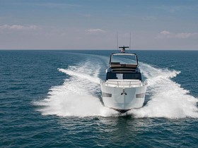 Købe 2023 Astondoa Yachts As5