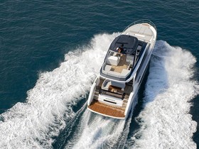 2023 Astondoa Yachts As5 myytävänä