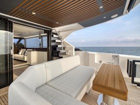 Købe 2023 Astondoa Yachts As5