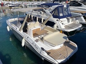 Buy 2012 Sessa Marine Key Largo 27