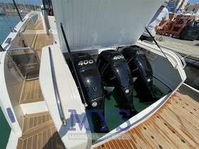 2023 Cayman Yachts 40 te koop
