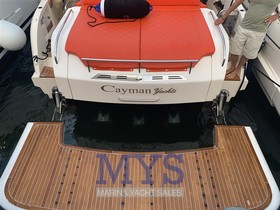 Купить 2023 Cayman Yachts 40