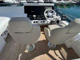 2019 Azimut Yachts 66