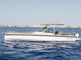 Buy 2019 Axopar Boats 28 T-Top