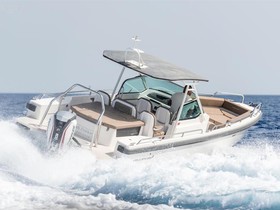 2019 Axopar Boats 28 T-Top till salu