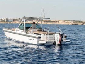 Купить 2019 Axopar Boats 28 T-Top