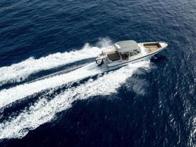 Vegyél 2019 Axopar Boats 28 T-Top
