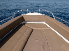 2019 Axopar Boats 28 T-Top til salgs