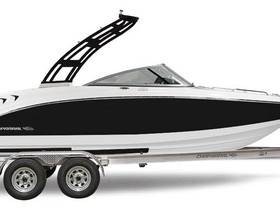 Acheter 2023 Chaparral Boats 230 Ssi