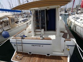 2002 Bénéteau Boats Antares 10.80 te koop