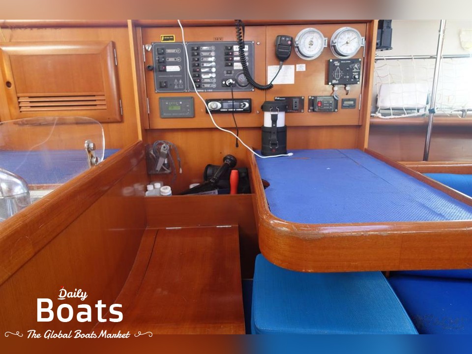 2006 Bénéteau Boats Oceanis 373 for sale. View price, photos and Buy ...
