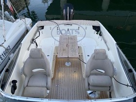 2015 Quicksilver Boats Activ 645 na prodej