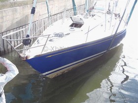 1973 Olympic Carter 37 for sale
