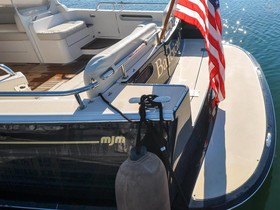 2014 Mjm Yachts 36Z til salgs