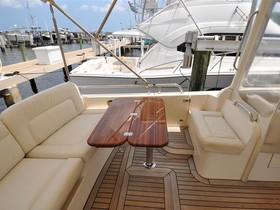 Kjøpe 2014 Mjm Yachts 36Z