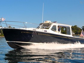 Kupiti 2014 Mjm Yachts 36Z