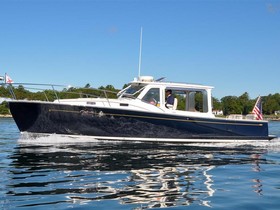 2014 Mjm Yachts 36Z til salgs