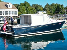 Kjøpe 2014 Mjm Yachts 36Z