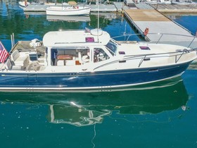 2014 Mjm Yachts 36Z za prodaju