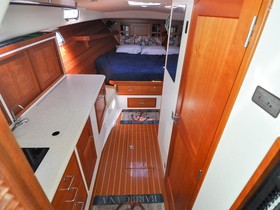 2014 Mjm Yachts 36Z te koop