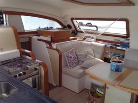 2010 Catana Catamarans 47 eladó