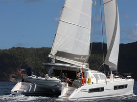 2010 Catana Catamarans 47