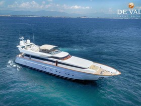 2000 Akhir Yachts 110 for sale