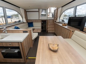 2022 Linssen Grand Sturdy 450 Ac for sale