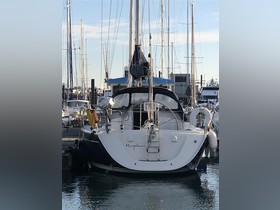 2003 Dehler 38