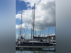 2003 Dehler 38 in vendita