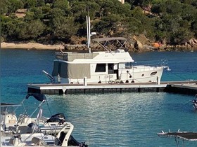 Buy 2019 Bénéteau Boats Swift Trawler 44