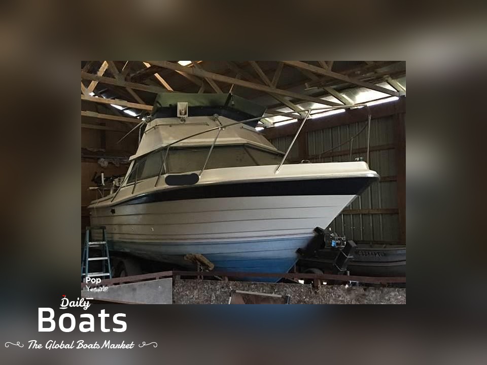 1979 Penn Yan 260 for sale. View price, photos and Buy 1979 Penn Yan