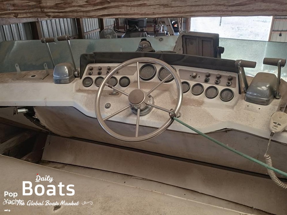 1979 Penn Yan 260 for sale. View price, photos and Buy 1979 Penn Yan