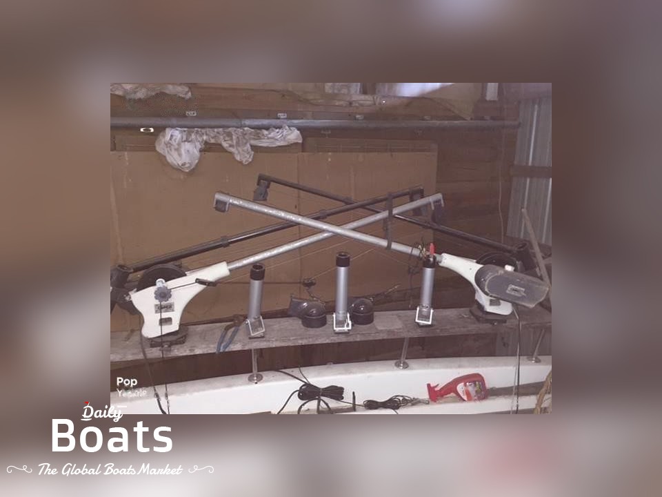 1979 Penn Yan 260 for sale. View price, photos and Buy 1979 Penn Yan